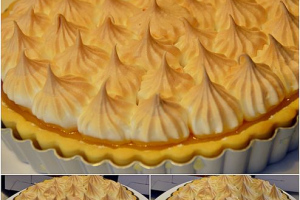 Pies Galore (PG1)