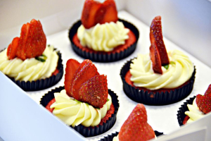 Cupcakes 1-2-3 (CC2)