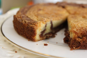 Bountiful Brownies (BR1)