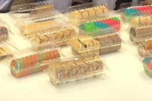 Assorted Swiss Rolls (SR1)