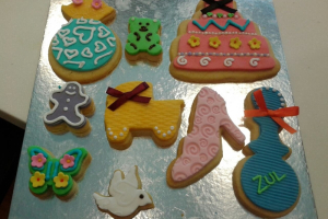Fondant Cookies (FC1)
