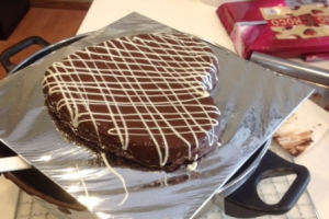 Brownie Madness (BM1)