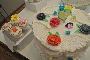 Royal Icing Decorative Techniques (CD3)