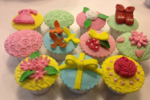Cupcake Decorating (CC1)