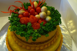 Pulut Kuning (PK1)