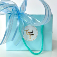 Paperbag (Baby Blue)