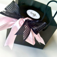 Paperbag (Black)