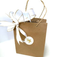Paperbag (Natural Hi)