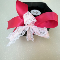 Paperbag (Black)