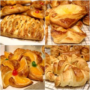 danish-pastries-croissant